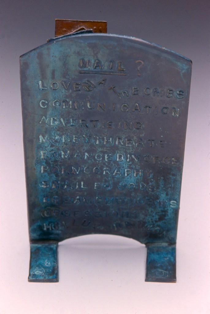 mail box 2