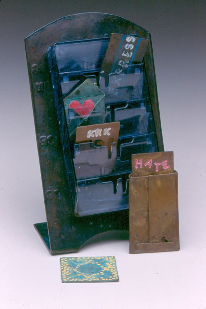 mail box
